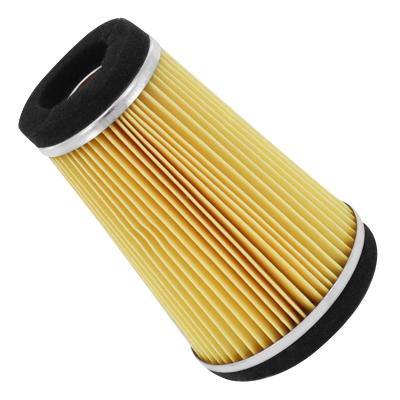 Filtre &agrave; air P2R FILTRE A AIR MAXISCOOTER ADAPTABLE YAMAHA 125 CYGNUS 1995+2003 (EQUIVALENT HFA4102) -SELECTION P2R-