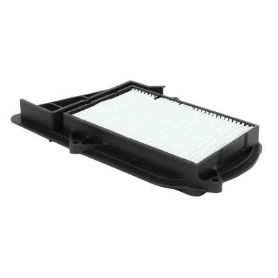 Filtre &agrave; air P2R FILTRE A AIR MAXISCOOTER ADAPTABLE YAMAHA 250 XMAX 2006+2016-MBK 250 SKYLINER 2000+2006-ITALJET 250 JUPITER 2002+2003 (EQUIVALEN