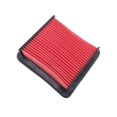 Filtre &agrave; air P2R FILTRE A AIR MAXISCOOTER ADAPTABLE YAMAHA 530 TMAX 2017+2019 (OEM BC3-14451-00) (EQUIVALENT HFA4511) -P2R-