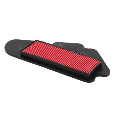 Filtre &agrave; air P2R FILTRE A AIR SCOOT ADAPTABLE KYMCO 50 AGILITY 4T 10 POUCES 2006+ -P2R-
