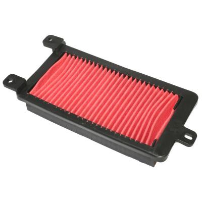 Filtre &agrave; air P2R FILTRE A AIR SCOOT ADAPTABLE KYMCO 50 AGILITY 4T 16 POUCES 2008+, DINK 4T 2007+, PEOPLE 4T 2006+, SUPER 8 4T 2009+ -P2R-