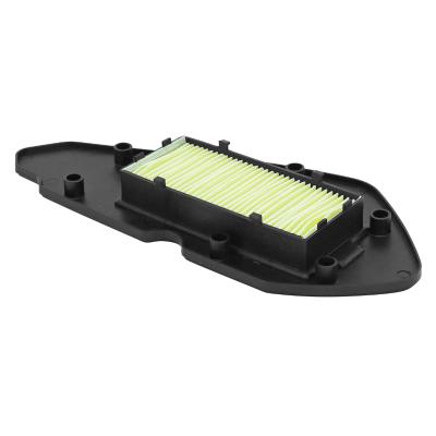 Filtre &agrave; air P2R FILTRE A AIR SCOOT ADAPTABLE PEUGEOT 50 KISBEE, KISBEE RS 2010+, DJANGO 2015+, STREETZONE 2021+ 4T (OEM: 802439) -P2R-