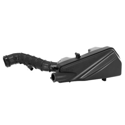 Filtre &agrave; air P2R FILTRE A AIR SCOOT ADAPTABLE SYM 50 ORBIT, MIO, SYMPHONY, FIDDLE 4T - PEUGEOT 50 SPEEDFIGHT 3 ET 4, VIVACITY 2008+ 4T NOIR (BOIT