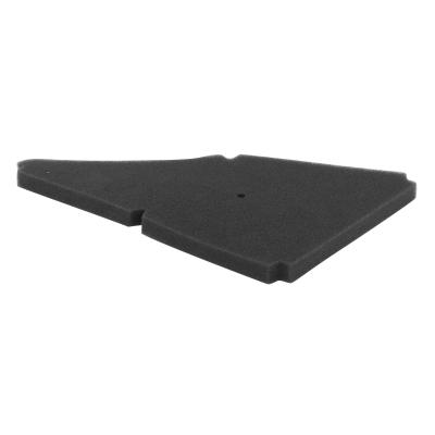 Filtre &agrave; air P2R MOUSSE FILTRE A AIR 50 A BOITE ADAPTABLE DERBI 50 SENDA DRD PRO 2006+, SENDA DRD RACING, SENDA DRD X-TREME-GILERA 50 SMT 2011+,