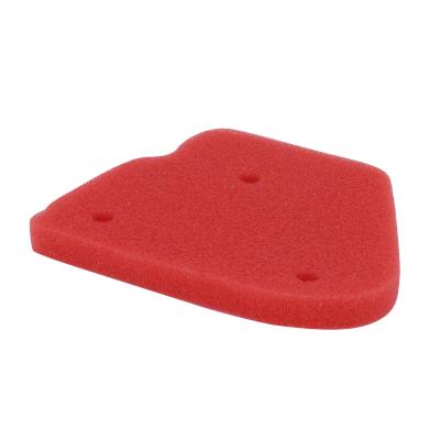 Filtre &agrave; air P2R MOUSSE FILTRE A AIR SCOOT ADAPTABLE MBK 50 NITRO, OVETTO-YAMAHA 50 AEROX, NEOS-APRILIA 50 SR 1994+2000-MALAGUTI 50 F10, F12, F15