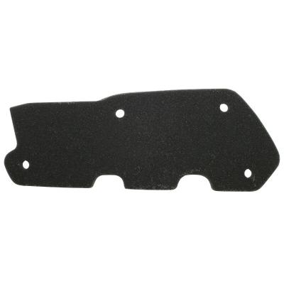 Filtre &agrave; air P2R MOUSSE FILTRE A AIR SCOOT ADAPTABLE PEUGEOT 50 KISBEE 2T, SPEEDFIGHT 3-4, VIVACITY 3, LUDIX PRO, CITYSTAR -P2R-