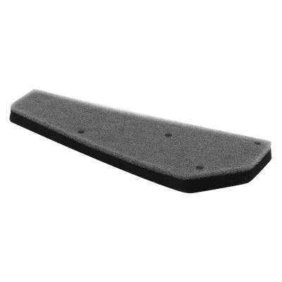 Filtre &agrave; air P2R MOUSSE FILTRE A AIR SCOOT ADAPTABLE SCOOT 50 CHINOIS 4T GY6, 139QMB 4T-PEUGEOT 50 KISBEE 2010+, V-CLIC 4T 2007+, VIVACITY 4T 201