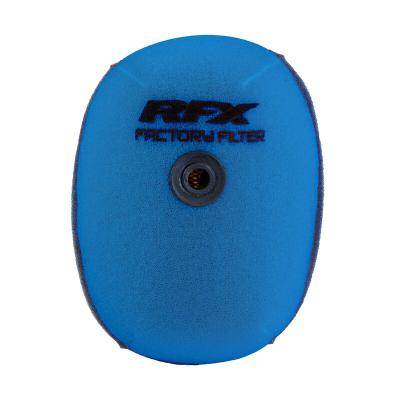Filtre &agrave; air RFX Race pr&eacute;-huil&eacute;