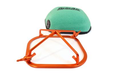 Filtre &agrave; air Twin air - 154218C Powerflow Kit