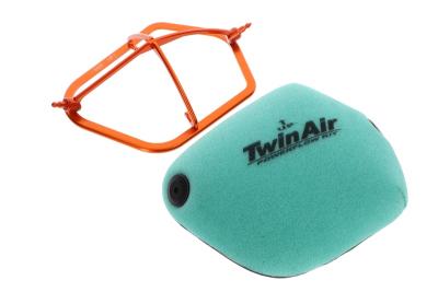 Filtre &agrave; air Twin air Kit Powerflow - 154225C