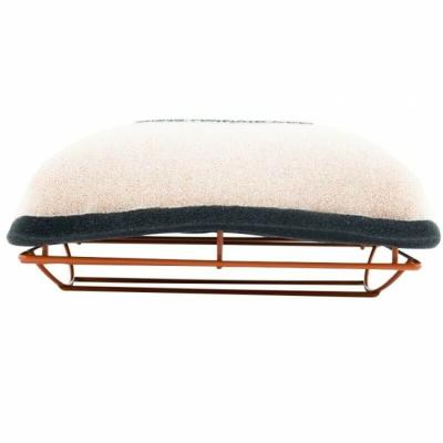 Filtre &agrave; air Twin air Kit + cage int&eacute;rieure - 157033C