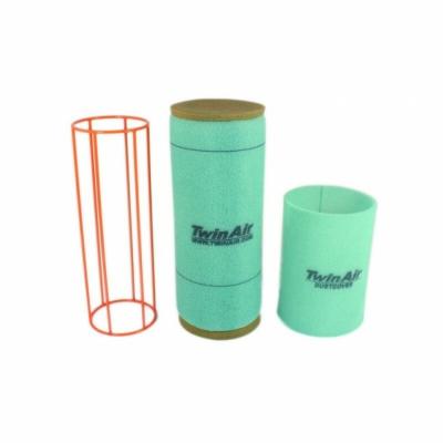 Filtre &agrave; air Twin air Kit cage int&eacute;rieure couvercle 156064P