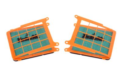 Filtre à air Twin air Kit pré-huilé + cage intérieur - 150608P