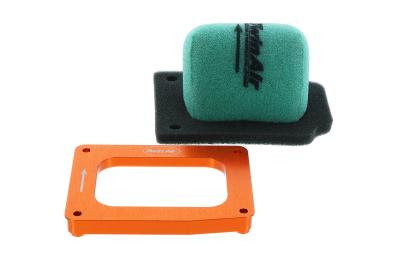 Filtre à air Twin air Kit pré-huilé + cage intérieur - 152622P