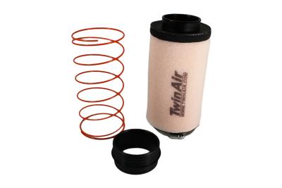 Filtre &agrave; air Twin air Kit ressort 156090P
