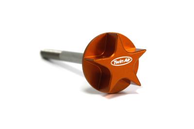 Filtre &agrave; air Twin air Vis de 70mm - 177772