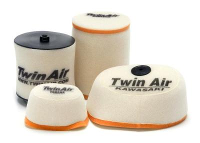 Filtre &agrave; air Twin air kit Powerflow 10000007 - 154223