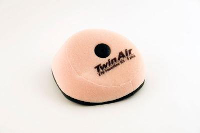 Filtre &agrave; air Twin air kit Powerflow 1098958 - 154212FR