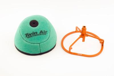 Filtre &agrave; air Twin air kit Powerflow - 150220C