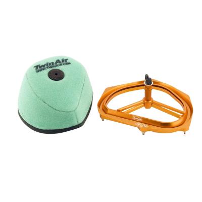 Filtre &agrave; air Twin air kit Powerflow - 151119C