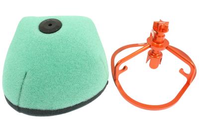 Filtre &agrave; air Twin air kit Powerflow - 151122C