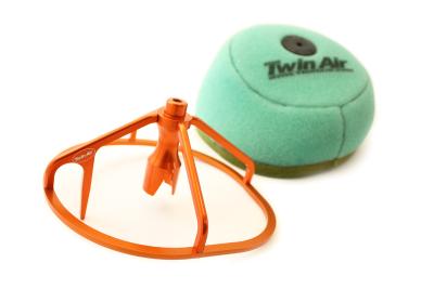 Filtre &agrave; air Twin air kit Powerflow - 152213C