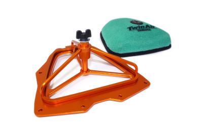 Filtre &agrave; air Twin air kit Powerflow - 152222C
