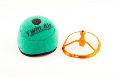 Filtre &agrave; air Twin air kit Powerflow - 153216C