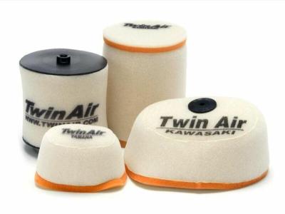 Filtre &agrave; air Twin air kit Powerflow 790266 - 158095 790266
