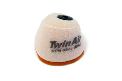 Filtre &agrave; air Twin air kit Powerflow 795101 - 154520N 795101