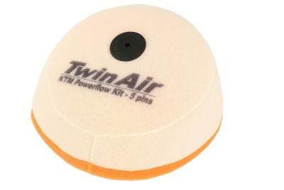 Filtre &agrave; air Twin air kit Powerflow 799553 - 154214 799553