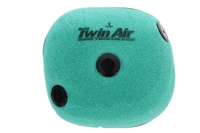 Filtre &agrave; air Twin air pr&eacute;-huil&eacute; - 158383X