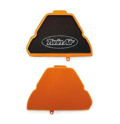 Filtre &agrave; air Twin air pr&eacute;-huil&eacute; - 158642FRX