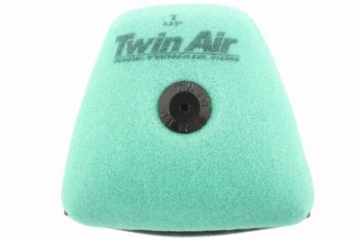 Filtre &agrave; air Twin air pr&eacute;-huil&eacute; r&eacute;sistant au feu - 152222C