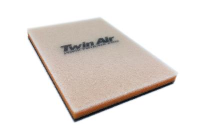 Filtre &agrave; air Twin air r&eacute;sistant au feu - 154523FR