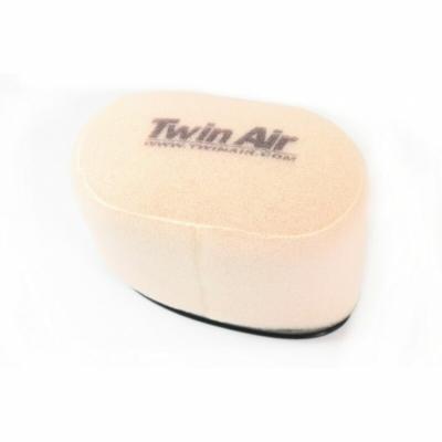 Filtre &agrave; air Twin air r&eacute;sistant au feu - 156058FR