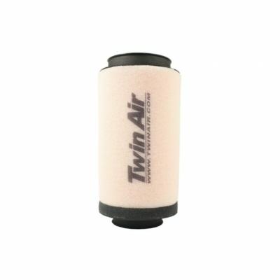 Filtre &agrave; air Twin air r&eacute;sistant au feu - 156090FR