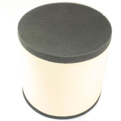 Filtre &agrave; air Twin air r&eacute;sistant au feu - 158270FR
