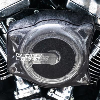 Filtre &agrave; air Vance & Hines Housse anti - pluie America Blade Rogue V02 X