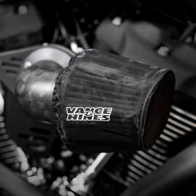 Filtre &agrave; air Vance & Hines Housse anti - pluie Falcon V02 Velocity 90