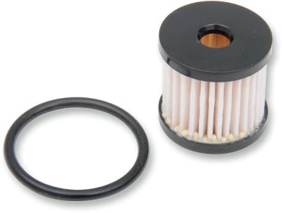 Filtre &agrave; essence Drag Specialties 07070012