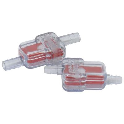 Filtre &agrave; essence Polisport 2T 6mm - 50 pi&egrave;ces