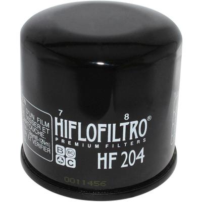 Filtre &agrave; huile HF204 HIFLOFILTRO
