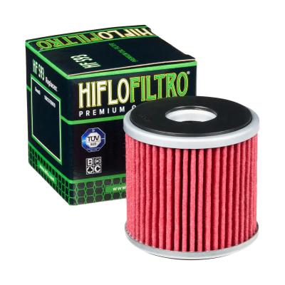 Filtre &agrave; huile HifloFiltro 07120677