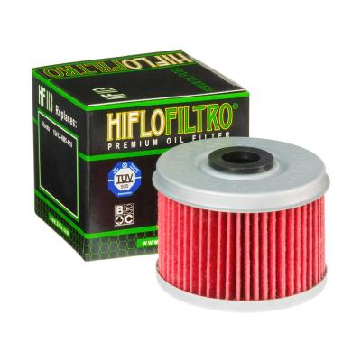Filtre &agrave; huile HifloFiltro HF113 Type origine