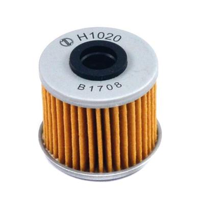 Filtre &agrave; huile HifloFiltro HF117 Type origine