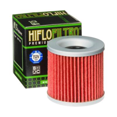 Filtre &agrave; huile HifloFiltro HF125 Type origine