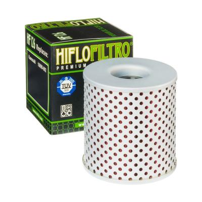 Filtre &agrave; huile HifloFiltro HF126 Type origine