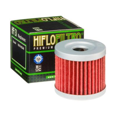 Filtre &agrave; huile HifloFiltro HF131 Type origine
