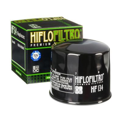 Filtre &agrave; huile HifloFiltro HF134 Type origine
